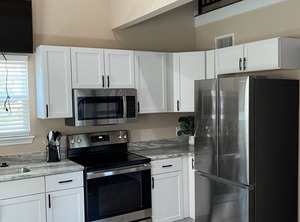 Cozy At Circle Tiny Ranch | Big Sandy