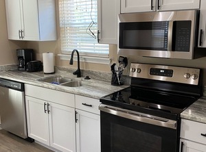 Cozy At Circle Tiny Ranch | Big Sandy