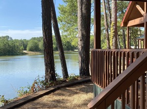 Cozy At Circle Tiny Ranch | Big Sandy