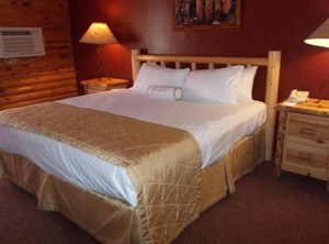 Cozy At Base Of Mogollon Rim Fireplace Resort | Kohls Ranch