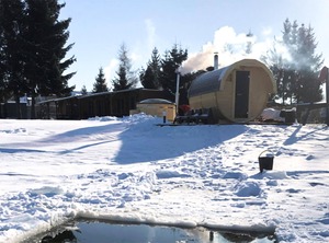 Accommodation Rydzewo | Rydzewo