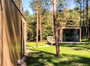 Accommodation Rydzewo | Rydzewo