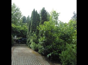 Cozy Cottage At The | Siofok-Sosto