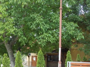 Cozy Cottage At The | Siofok-Sosto