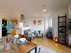 Hackney | Hackney Central