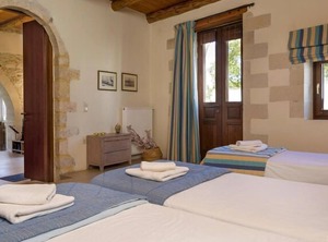 Cottage Maheri | Maheri