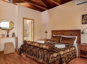 Cottage Maheri | Maheri