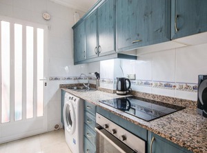 Accommodation San Miguel De Salinas | San Miguel de Salinas