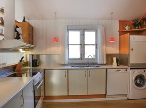 Accommodation | Udsholt Sand