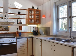 Accommodation | Udsholt Sand