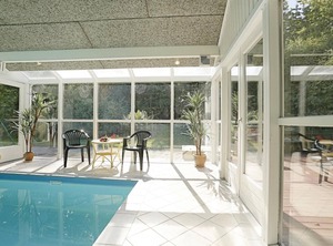 Accommodation | Udsholt Sand