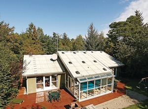 Accommodation | Udsholt Sand