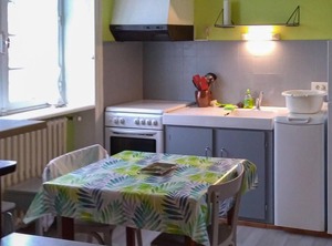 Accommodation | Plancoet