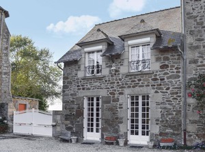 Accommodation | Plancoet