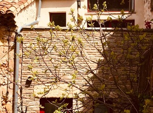 Cozy Loft The Heart Of Village | Villespassans