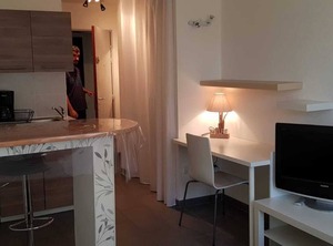 Paris | Bussy-Saint-Georges