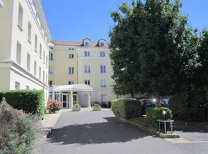 Paris | Bussy-Saint-Georges