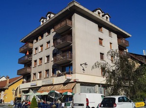 Barcelonnette Persons | Barcelonnette