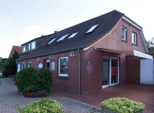 Dornumersiel | Westeraccumersiel