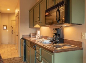 Cozy Wilderness Club At Cedar | Big Cedars
