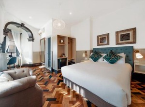 Potts Point | Cremorne Point