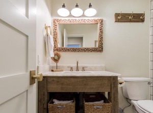 Crestview | Mammoth Lakes