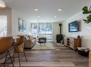 Crestview | Mammoth Lakes
