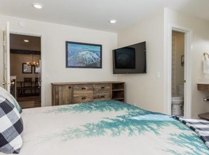 Crestview | Mammoth Lakes