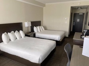 Crossroads Inn | Paradise