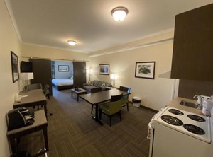 Crossroads Inn | Paradise