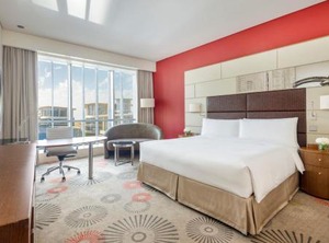 Crowne Plaza The Business Park Ihg Hotel | Doha