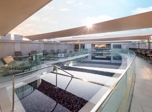 Crowne Plaza The Business Park Ihg Hotel | Doha