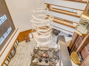 Crowne Plaza West Ihg Hotel | Waverly