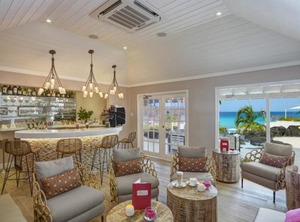 Crystal Cove | Derricks