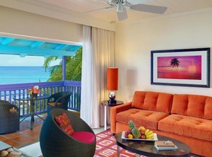 Crystal Cove | Derricks