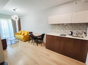 Crystal Residence | Bakuriani