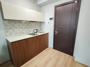 Crystal Residence | Bakuriani