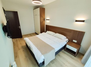 Crystal Residence | Bakuriani