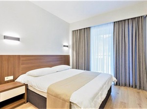 Crystal Residence | Bakuriani