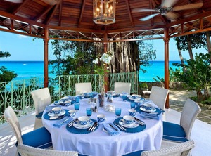 Crystal Springs | Merlin Bay