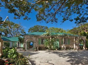 Crystal Springs | Merlin Bay