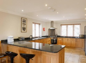 Cunsey Lodge | Low Newton