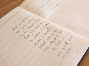 Cunsey Lodge | Low Newton