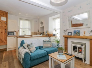Rowan Cottage | Looe