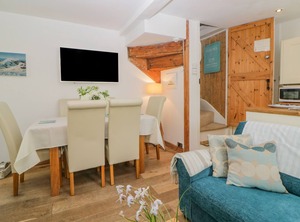 Rowan Cottage | Looe