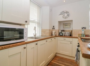 Rowan Cottage | Looe