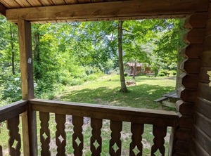 Camping Brown County | Helmsburg
