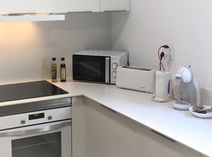 Dúplex Con Vistas Dénia | Molinell