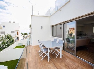 Dúplex Con Vistas Dénia | Molinell
