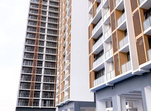 The Sykline | Phnom Penh City Centre